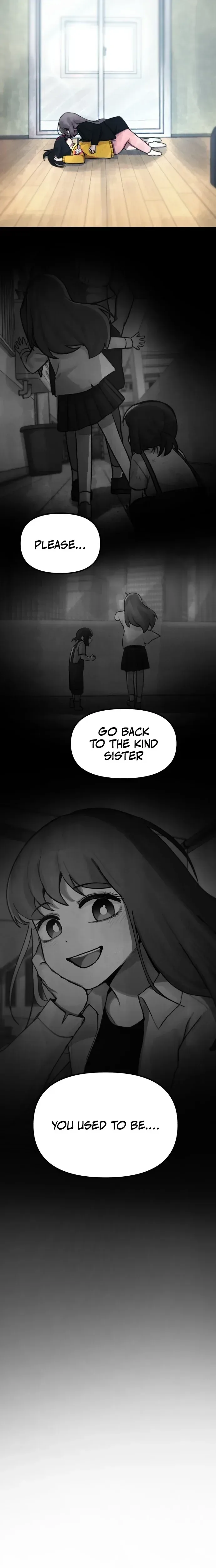 A Strange Phenomenon Chapter 13 Page 43