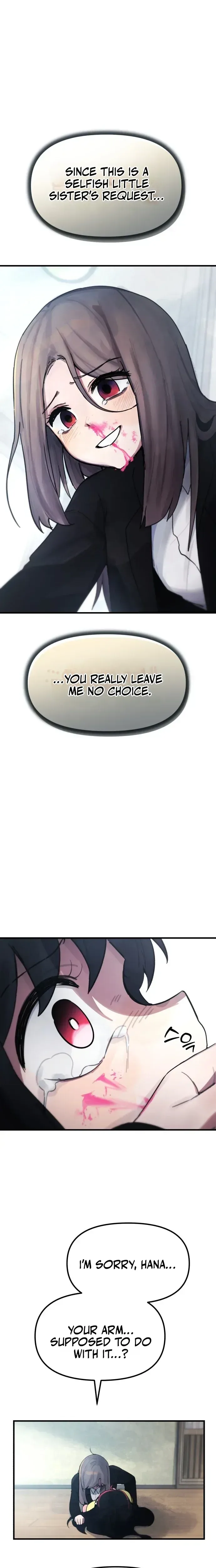 A Strange Phenomenon Chapter 13 Page 45