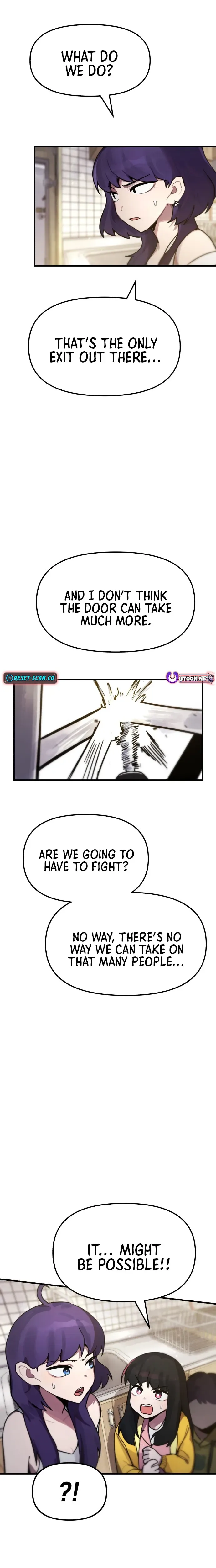 A Strange Phenomenon Chapter 9 Page 9