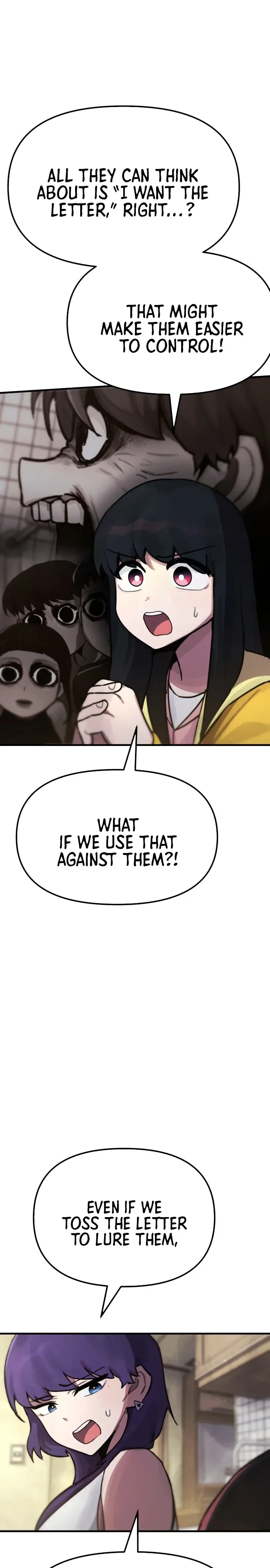 A Strange Phenomenon Chapter 9 Page 10