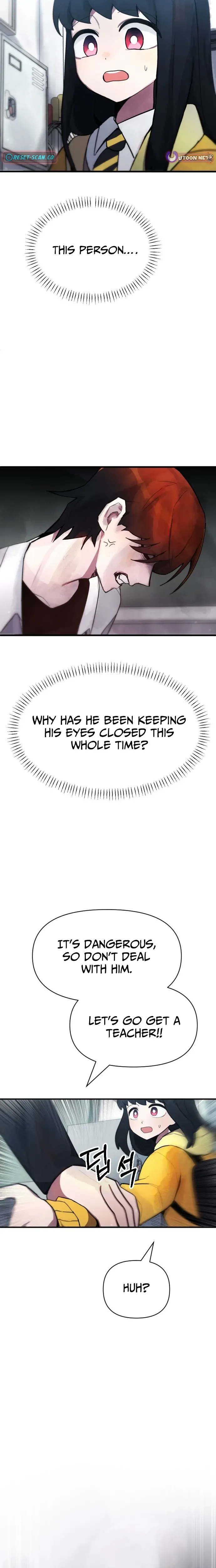 A Strange Phenomenon Chapter 1 Page 26
