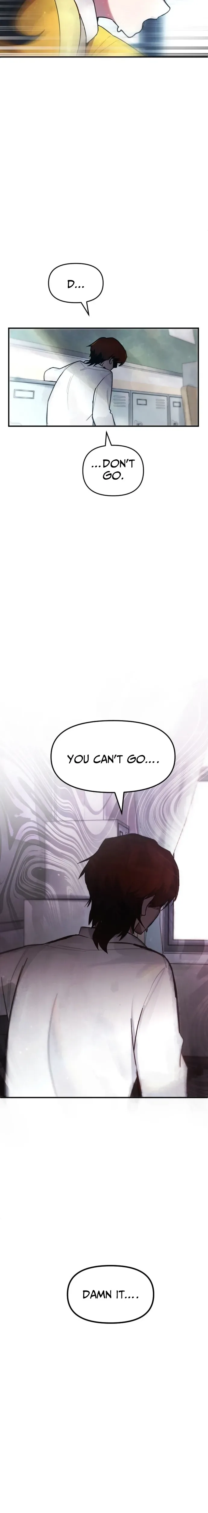 A Strange Phenomenon Chapter 1 Page 28