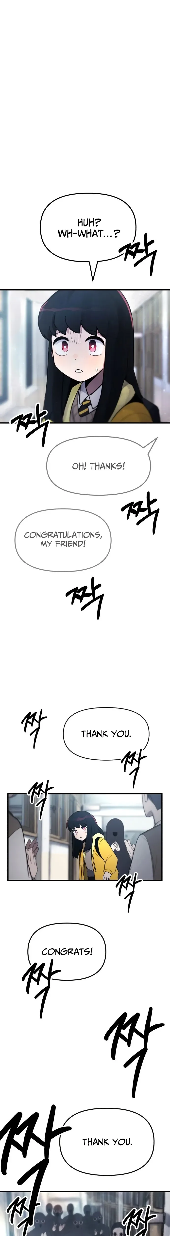 A Strange Phenomenon Chapter 1 Page 34