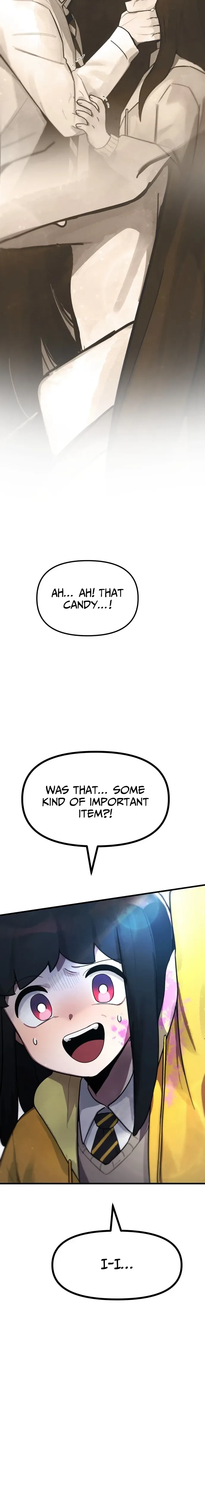 A Strange Phenomenon Chapter 1 Page 58