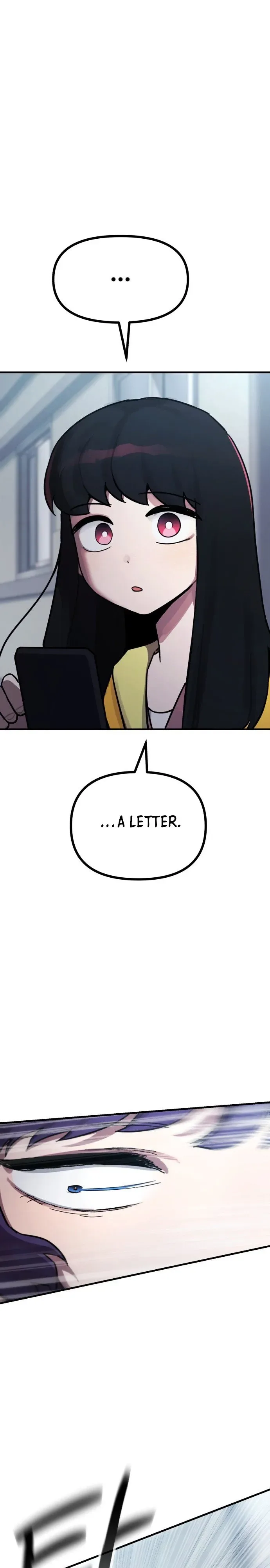 A Strange Phenomenon Chapter 7 Page 12