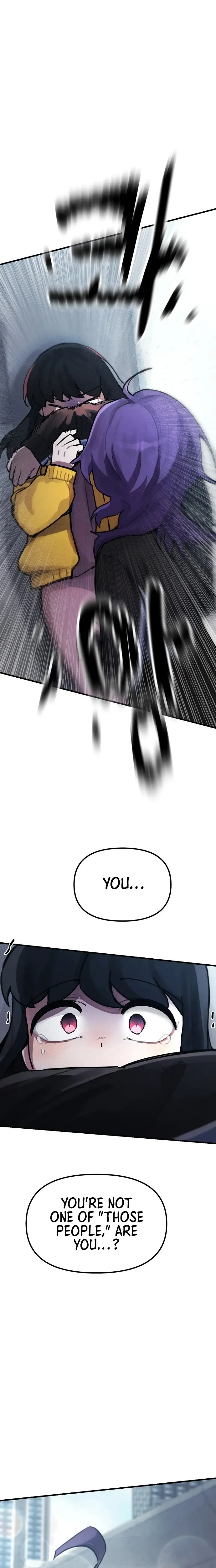 A Strange Phenomenon Chapter 7 Page 21