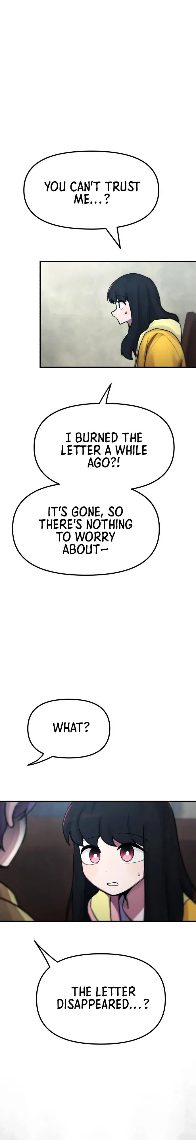A Strange Phenomenon Chapter 7 Page 30