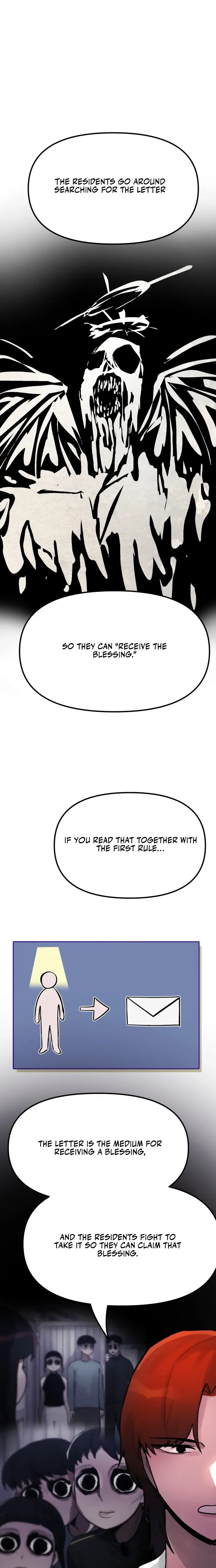 A Strange Phenomenon Chapter 6 Page 16