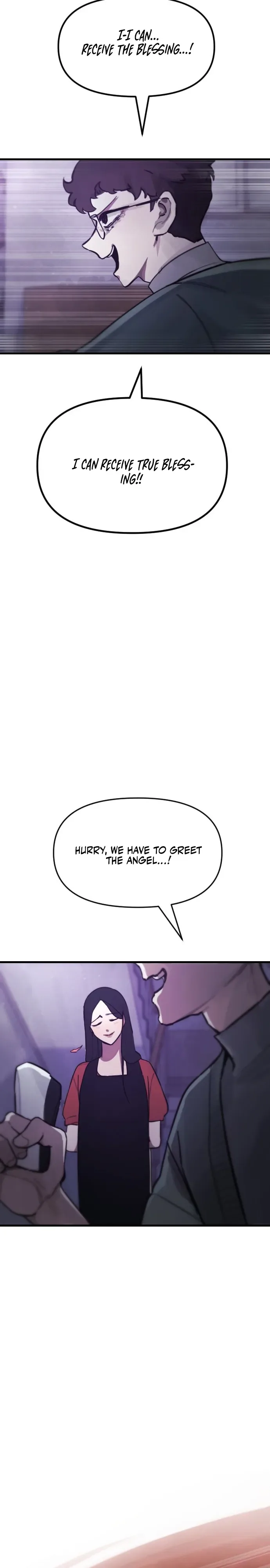 A Strange Phenomenon Chapter 6 Page 29