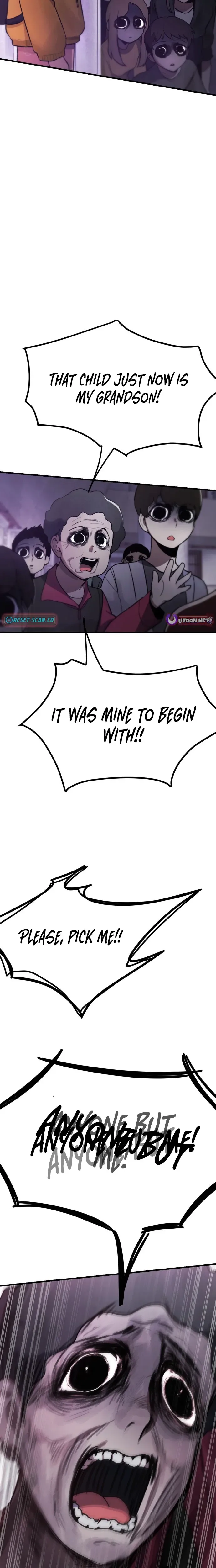 A Strange Phenomenon Chapter 6 Page 34