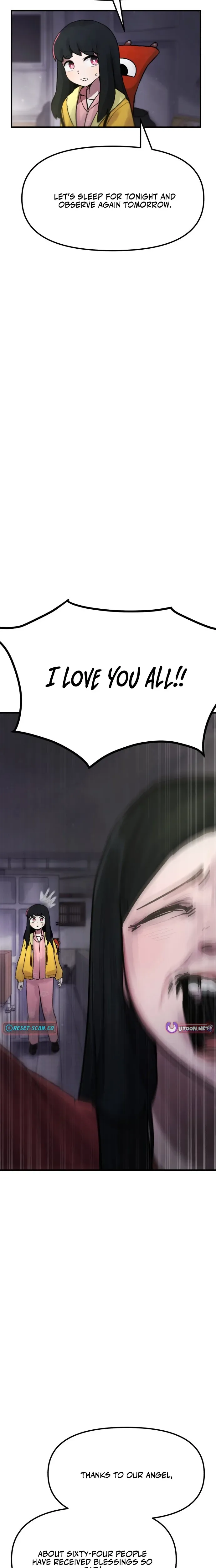 A Strange Phenomenon Chapter 6 Page 44