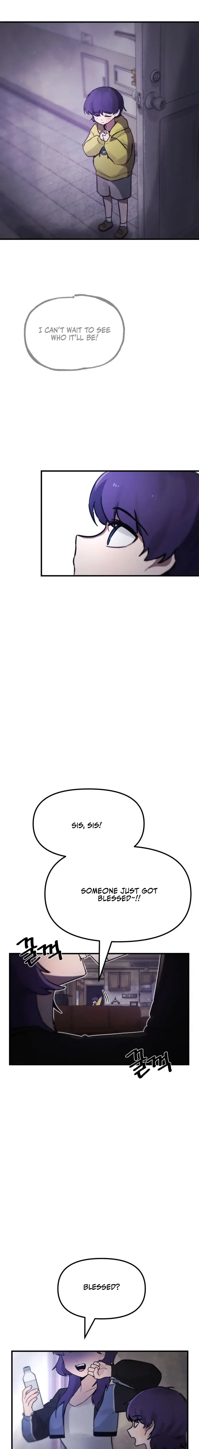 A Strange Phenomenon Chapter 6 Page 48
