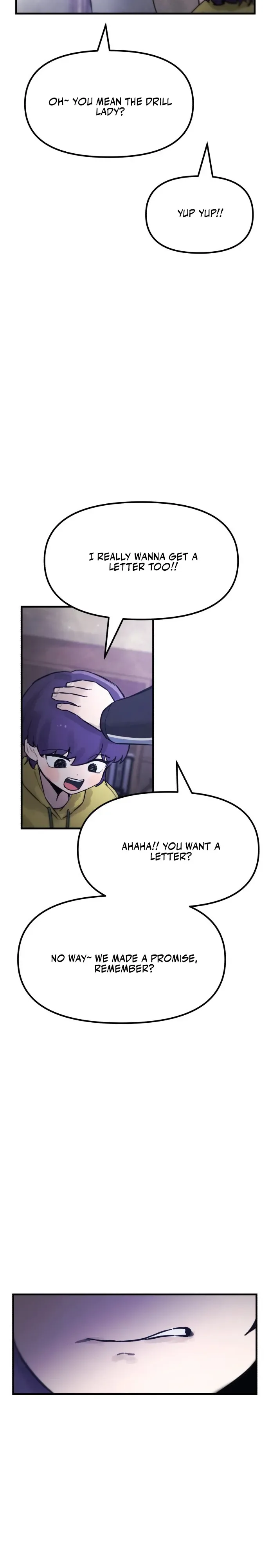 A Strange Phenomenon Chapter 6 Page 49