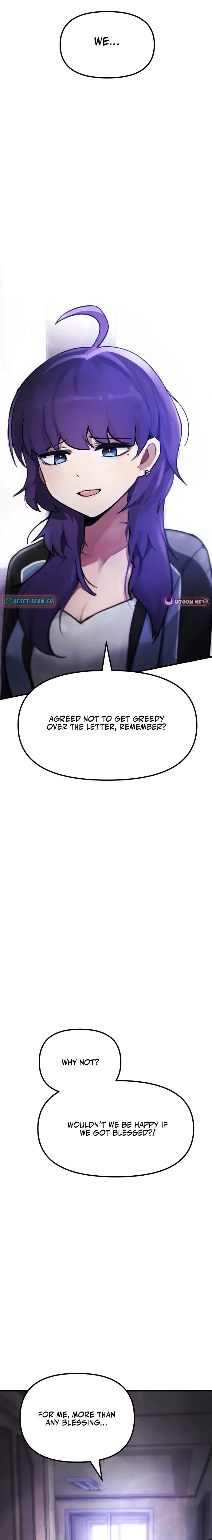A Strange Phenomenon Chapter 6 Page 50