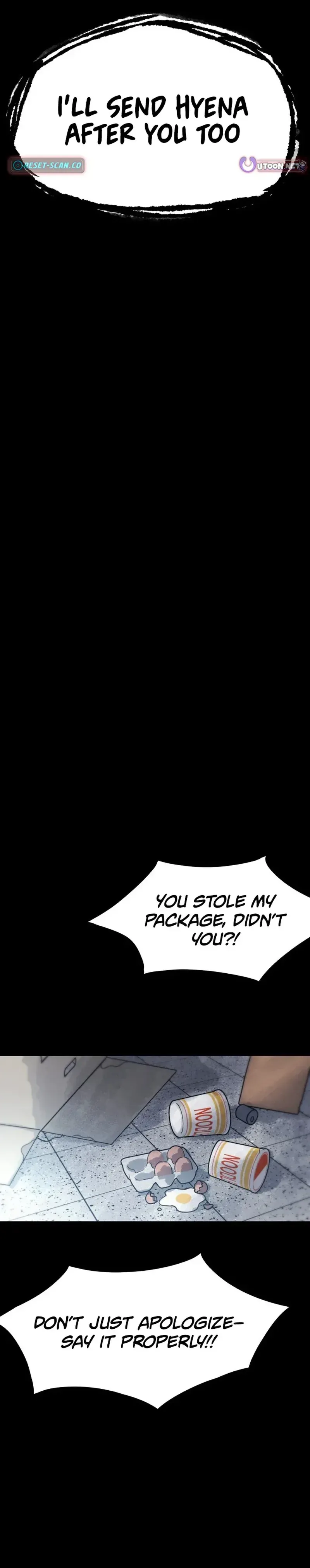 A Strange Phenomenon Chapter 11 Page 10