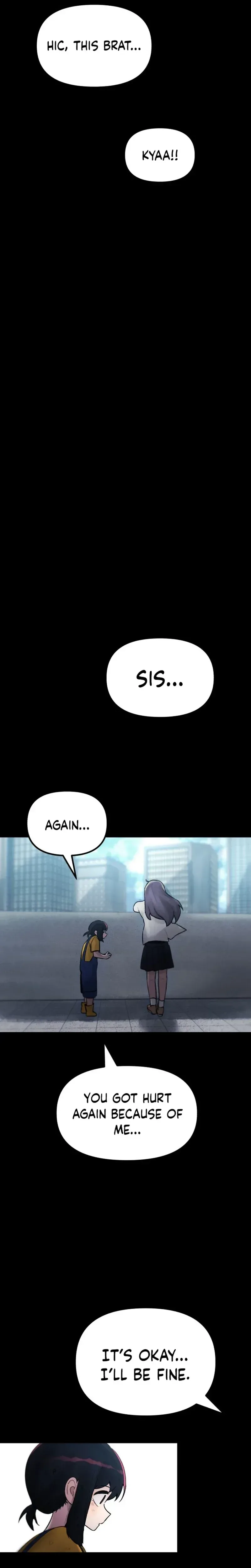 A Strange Phenomenon Chapter 11 Page 13