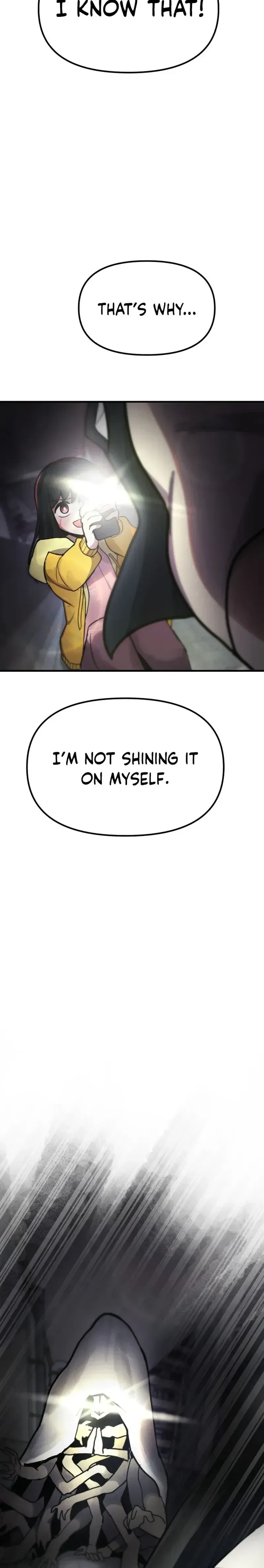 A Strange Phenomenon Chapter 11 Page 28