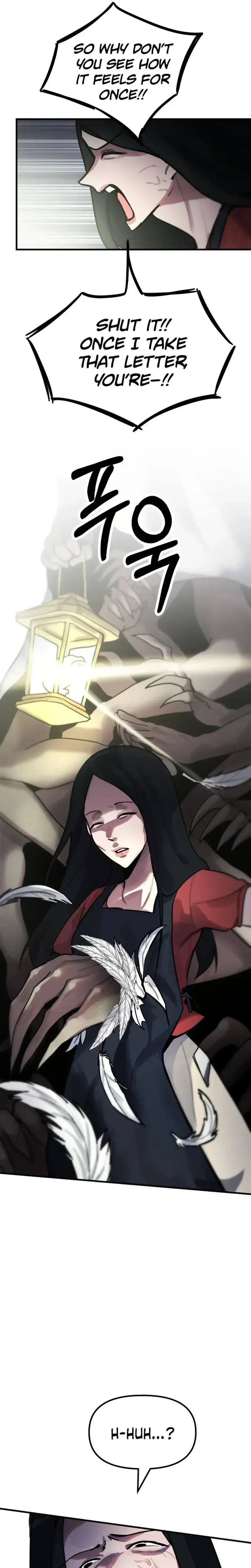 A Strange Phenomenon Chapter 11 Page 31