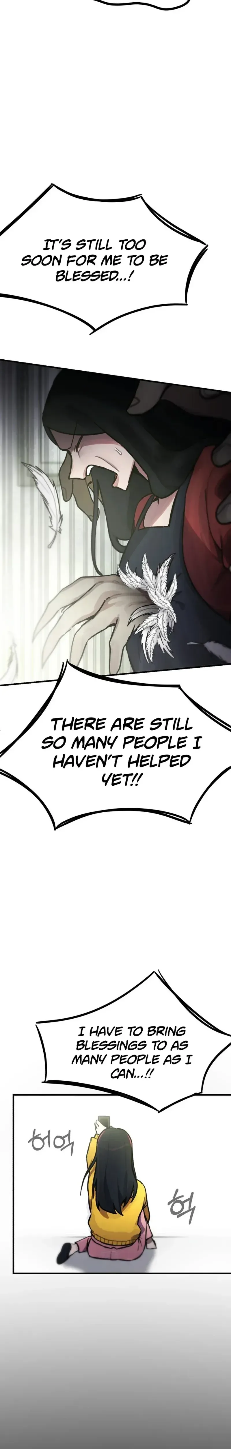 A Strange Phenomenon Chapter 11 Page 34