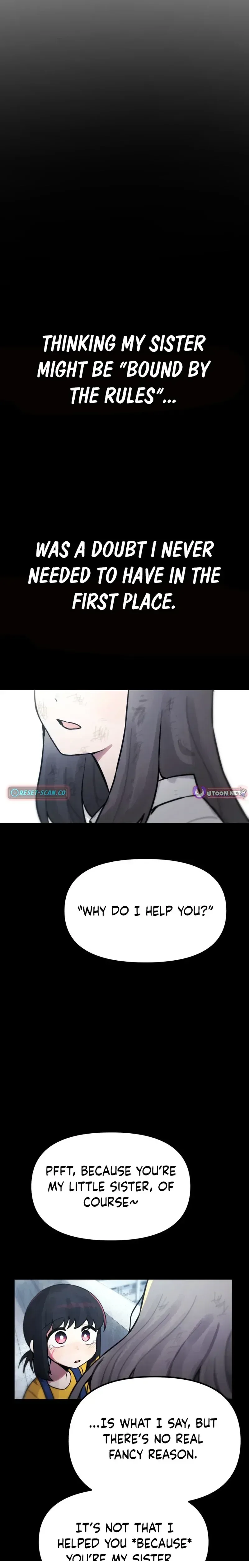 A Strange Phenomenon Chapter 11 Page 35