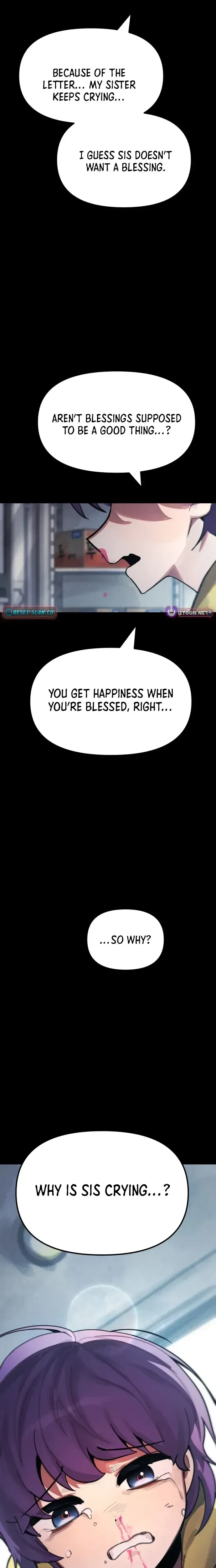 A Strange Phenomenon Chapter 15 Page 12