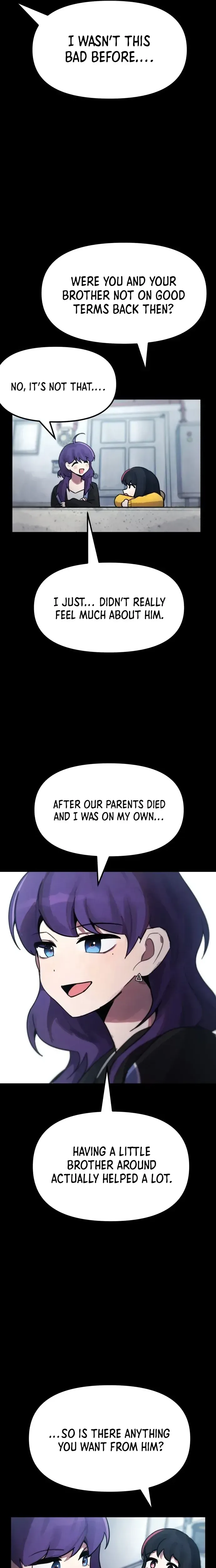 A Strange Phenomenon Chapter 15 Page 16
