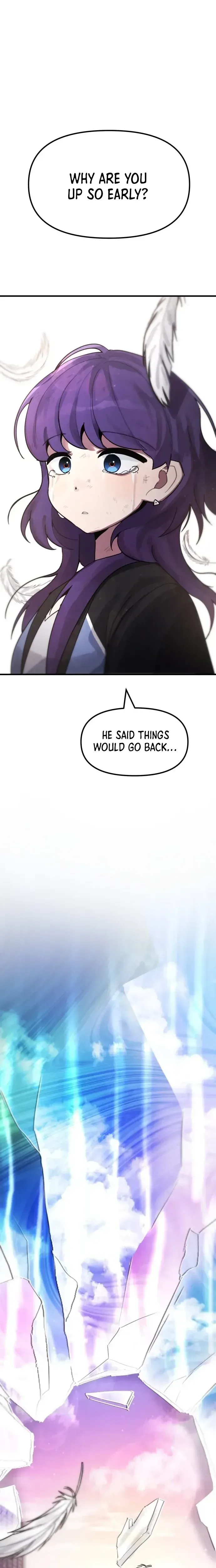 A Strange Phenomenon Chapter 15 Page 35