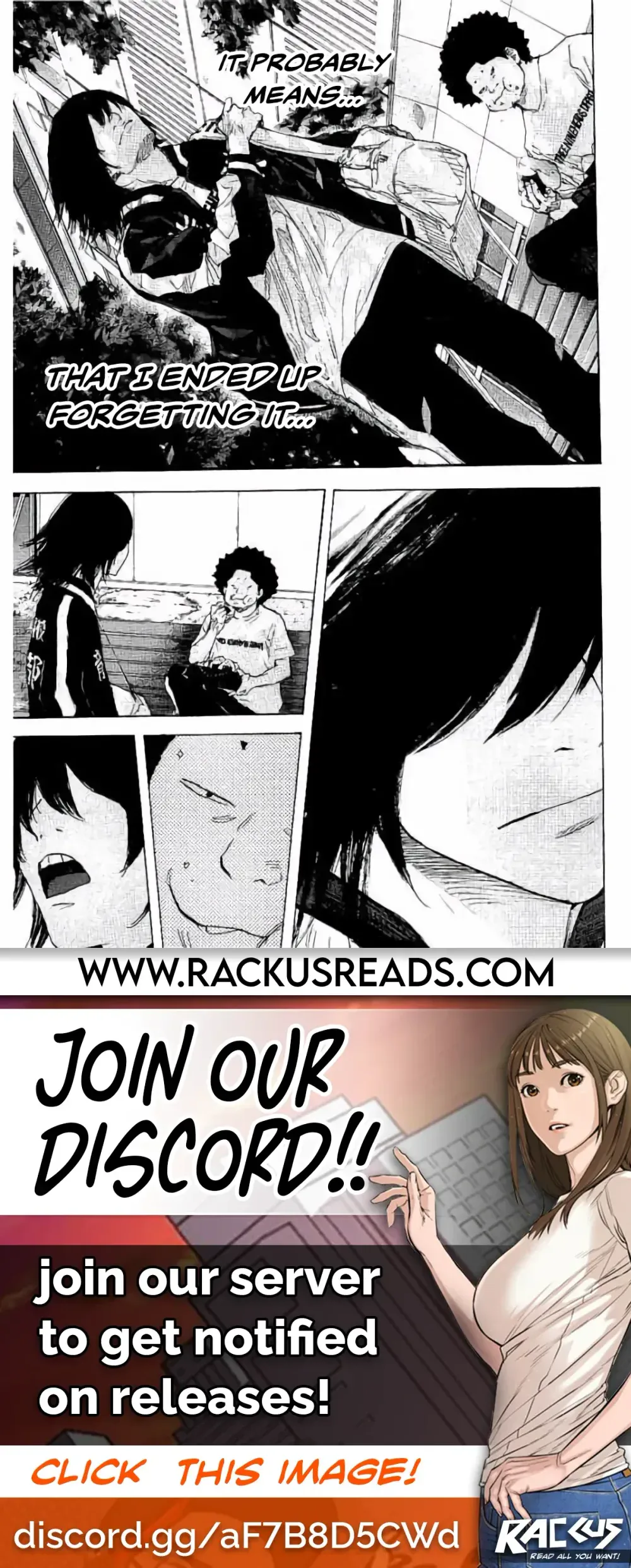 Ahiru no Sora Chapter 276 Page 8
