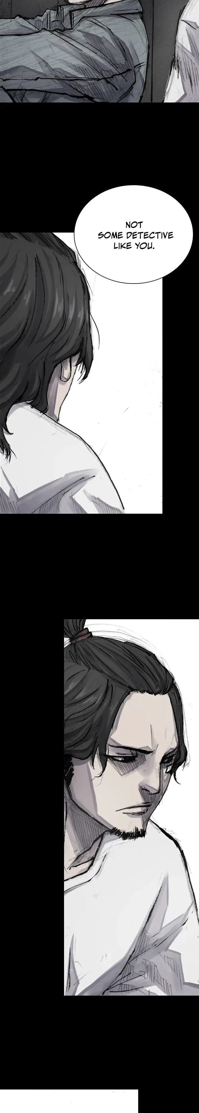 Blood Rain 3 Chapter 15 Page 12