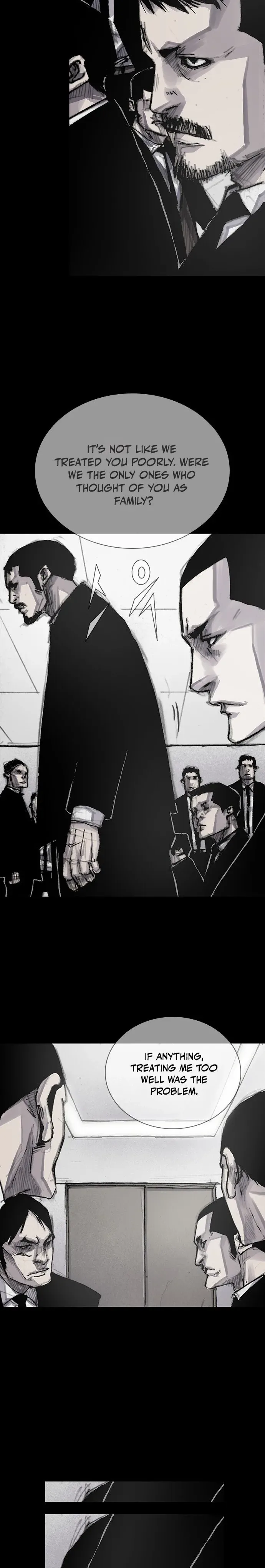 Blood Rain 3 Chapter 15 Page 26