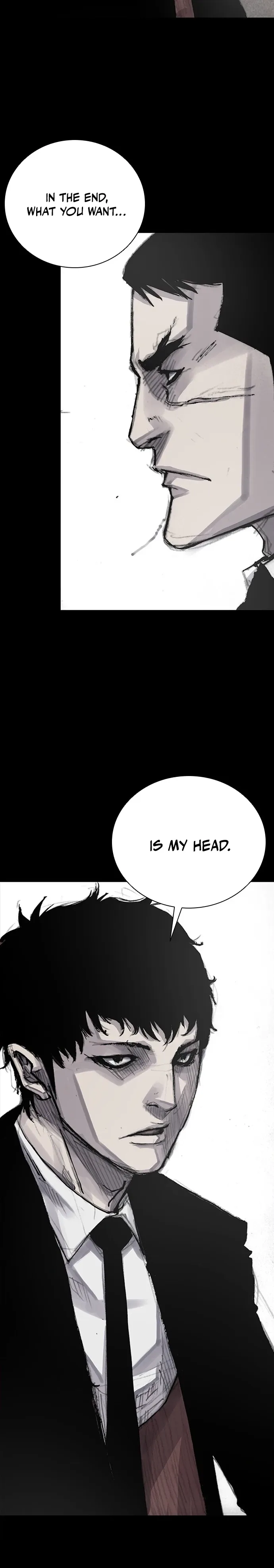 Blood Rain 3 Chapter 15 Page 30