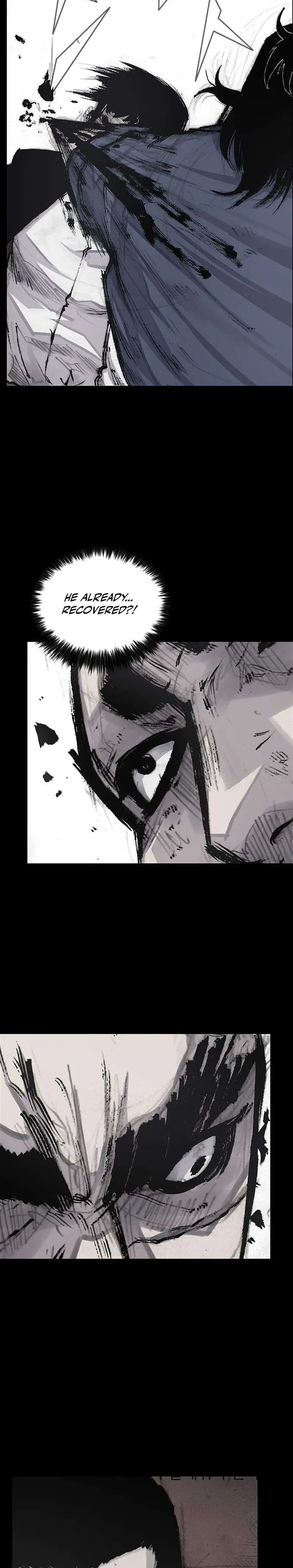 Blood Rain 3 Chapter 5 Page 11