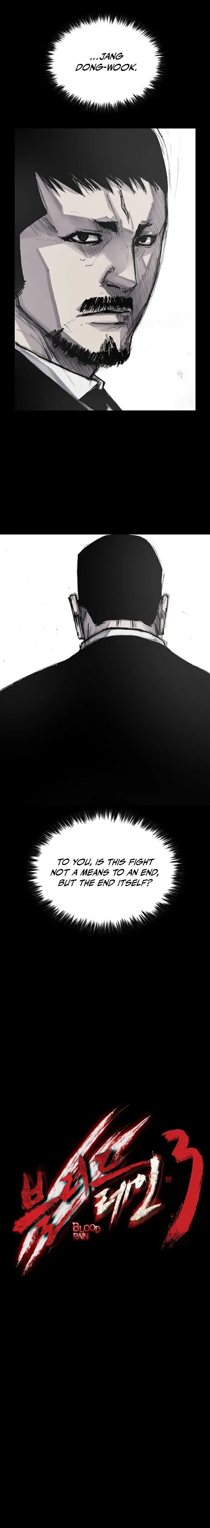 Blood Rain 3 Chapter 16 Page 8
