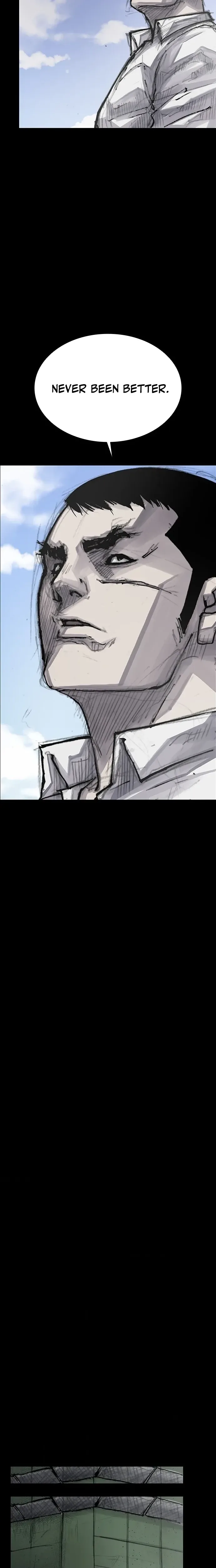 Blood Rain 3 Chapter 16 Page 20