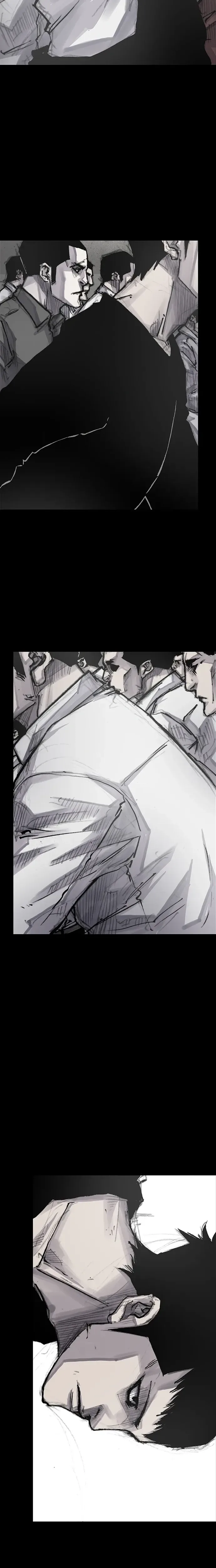 Blood Rain 3 Chapter 16 Page 23