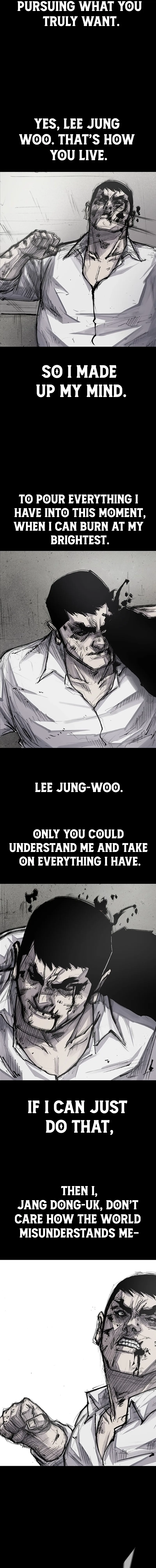 Blood Rain 3 Chapter 21 Page 6