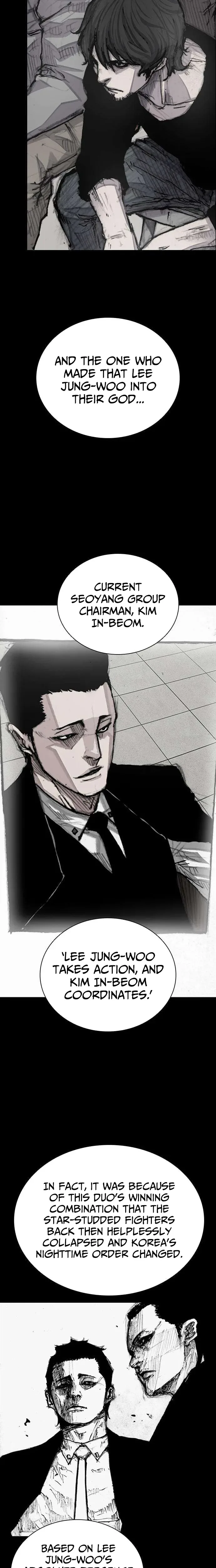 Blood Rain 3 Chapter 2 Page 14