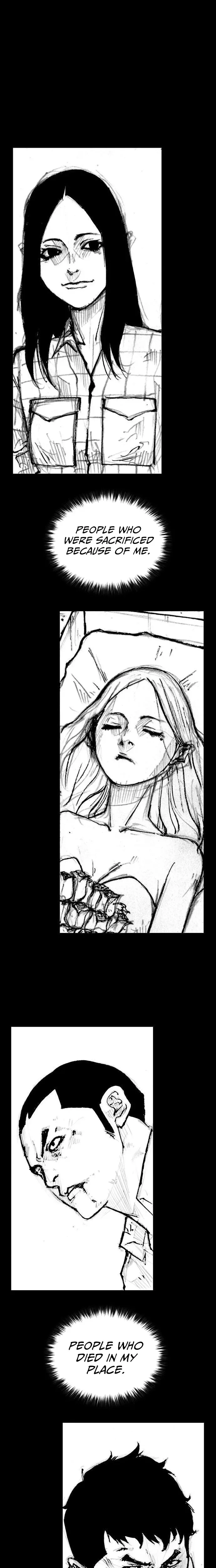 Blood Rain 3 Chapter 2 Page 24