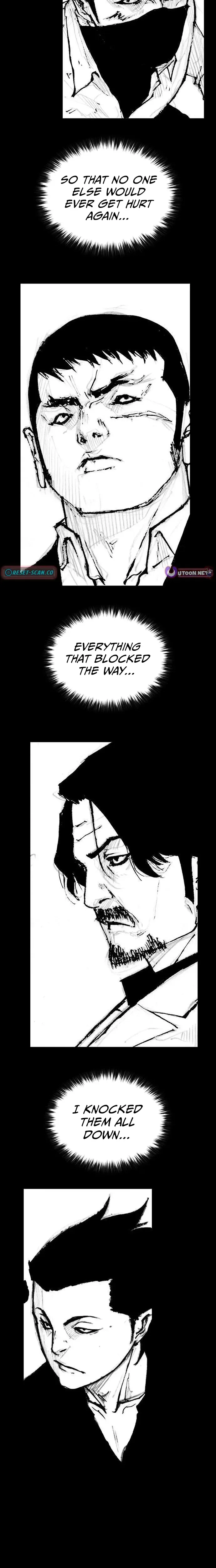 Blood Rain 3 Chapter 2 Page 25