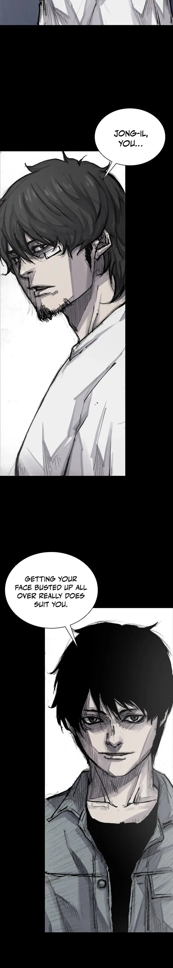 Blood Rain 3 Chapter 14 Page 15
