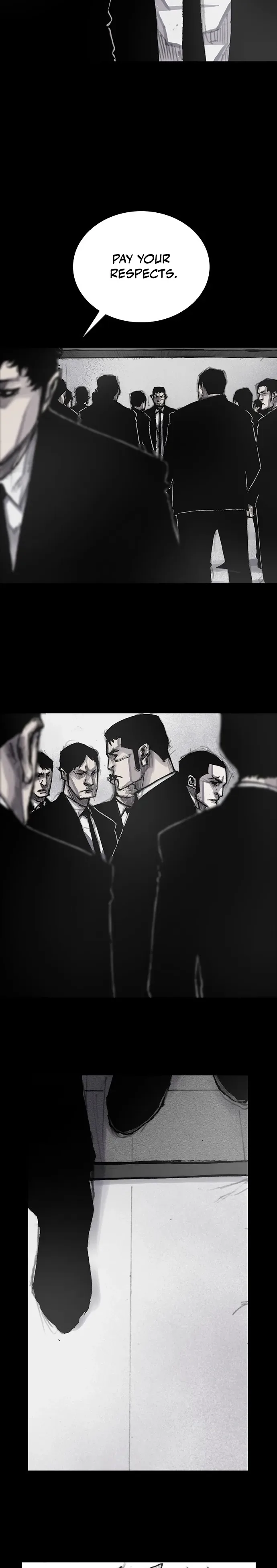 Blood Rain 3 Chapter 14 Page 25