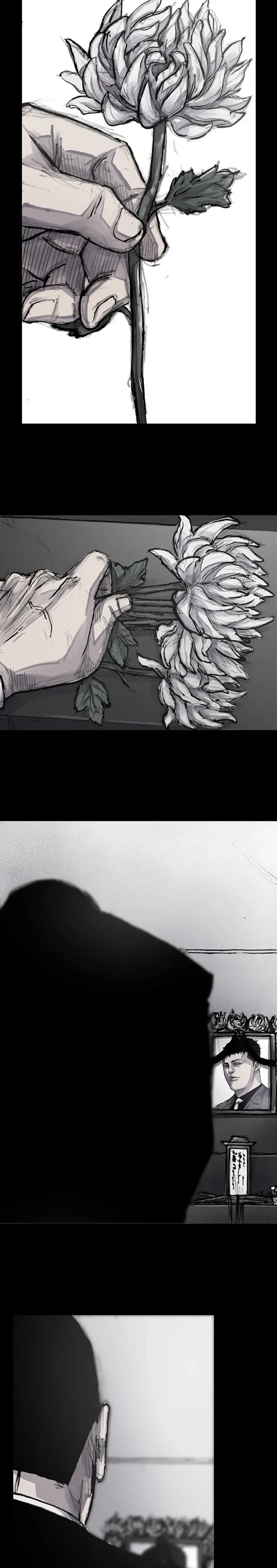 Blood Rain 3 Chapter 14 Page 26