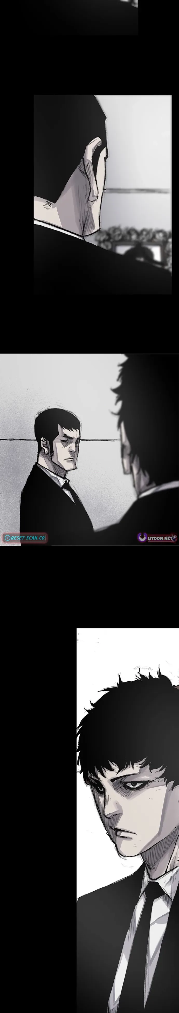 Blood Rain 3 Chapter 14 Page 27