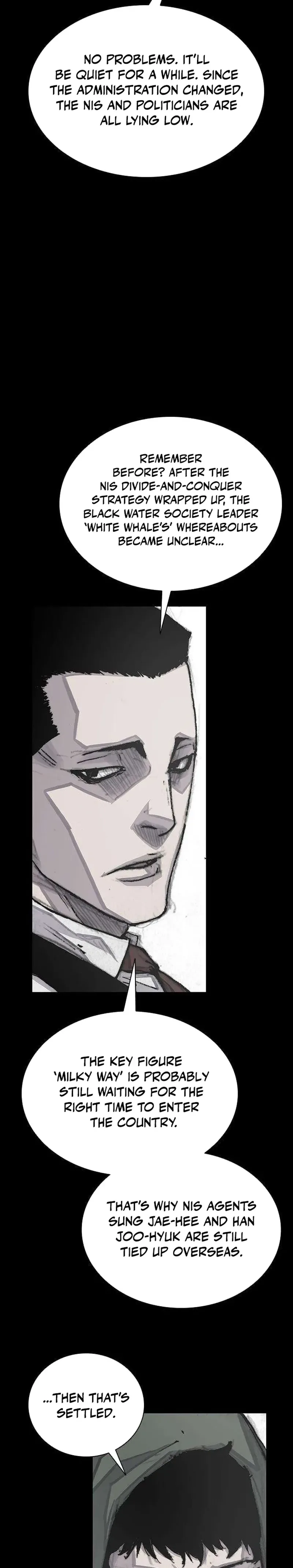 Blood Rain 3 Chapter 4 Page 12
