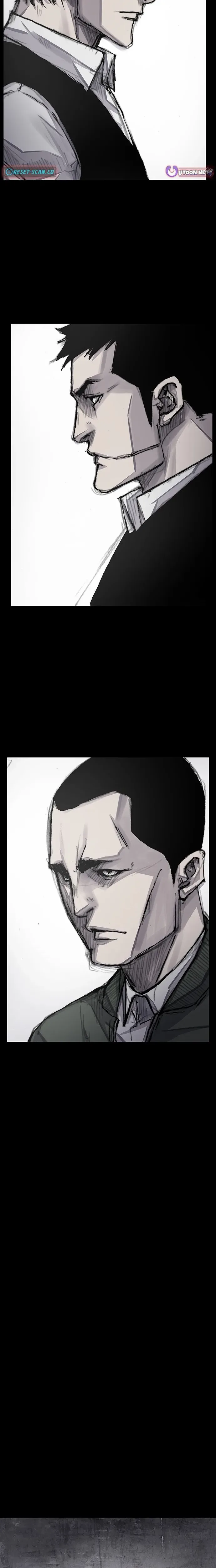 Blood Rain 3 Chapter 18 Page 19