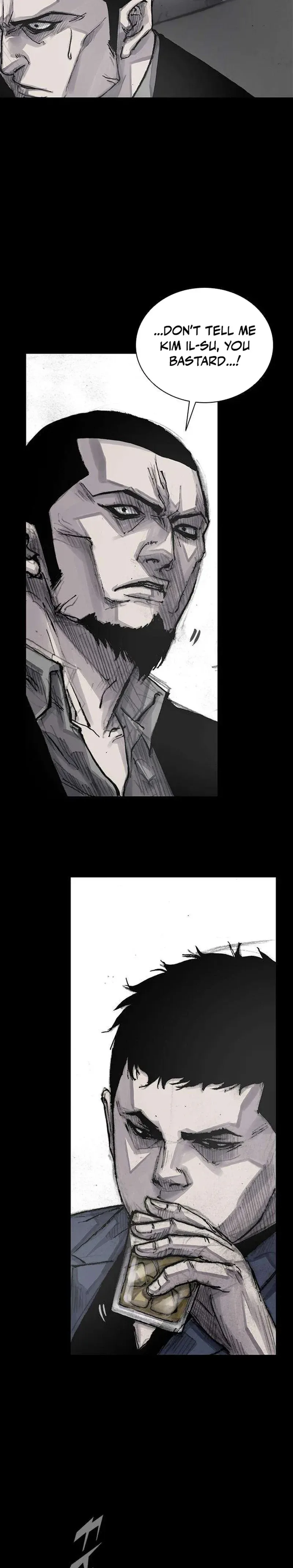 Blood Rain 3 Chapter 6 Page 9