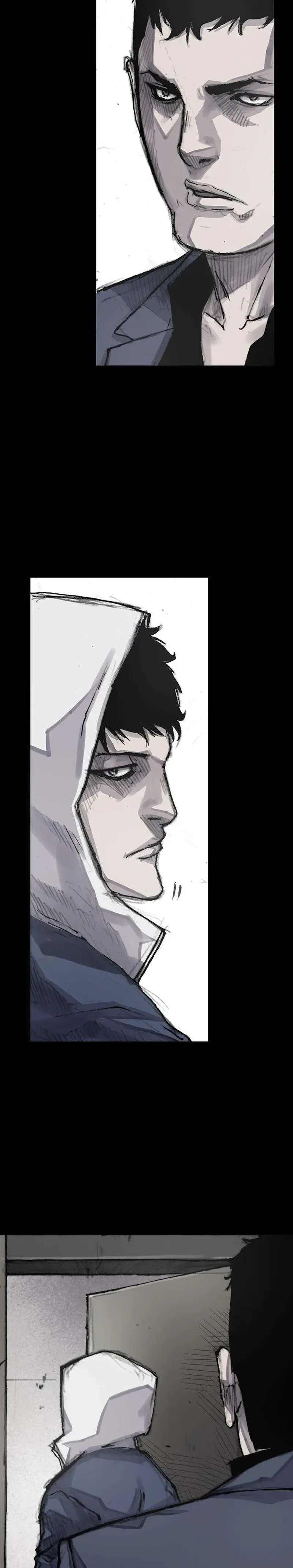 Blood Rain 3 Chapter 6 Page 24