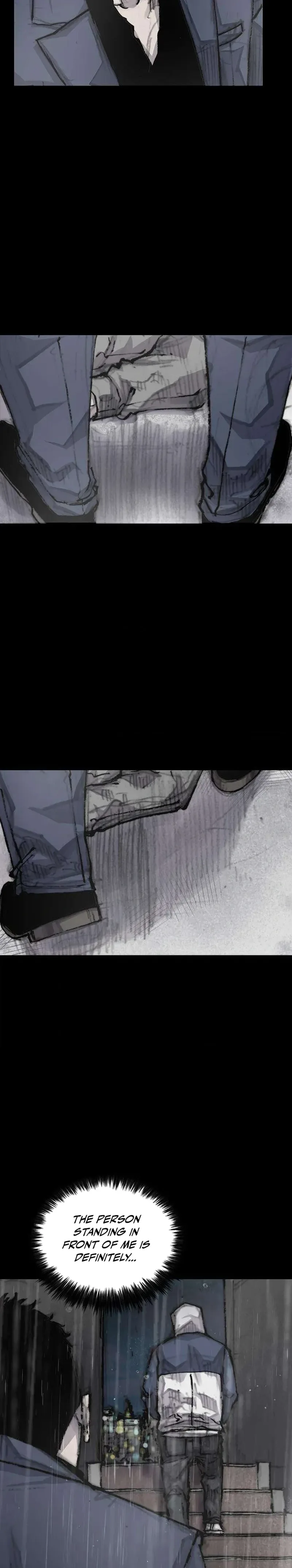 Blood Rain 3 Chapter 6 Page 27