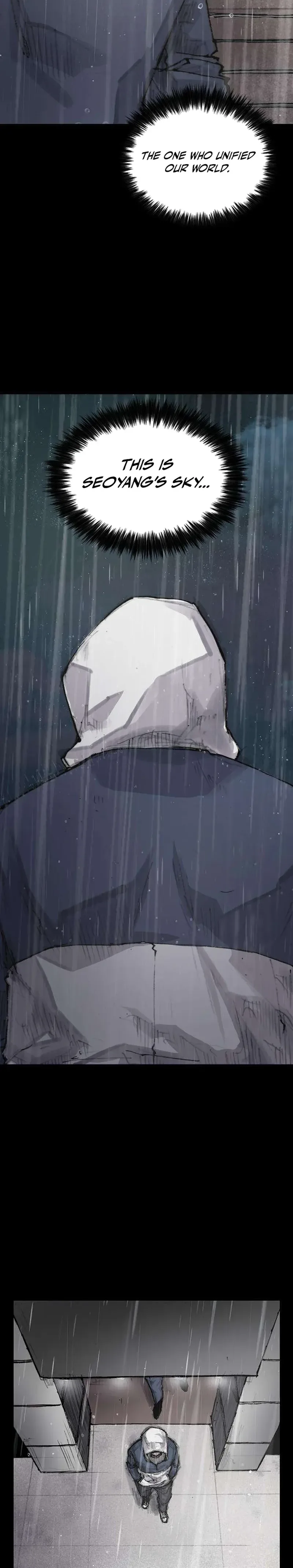 Blood Rain 3 Chapter 6 Page 28