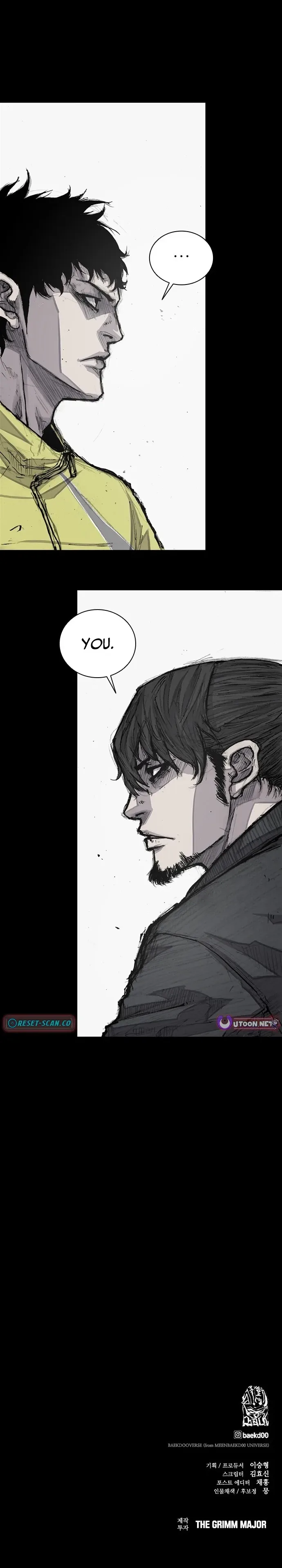 Blood Rain 3 Chapter 1 Page 38